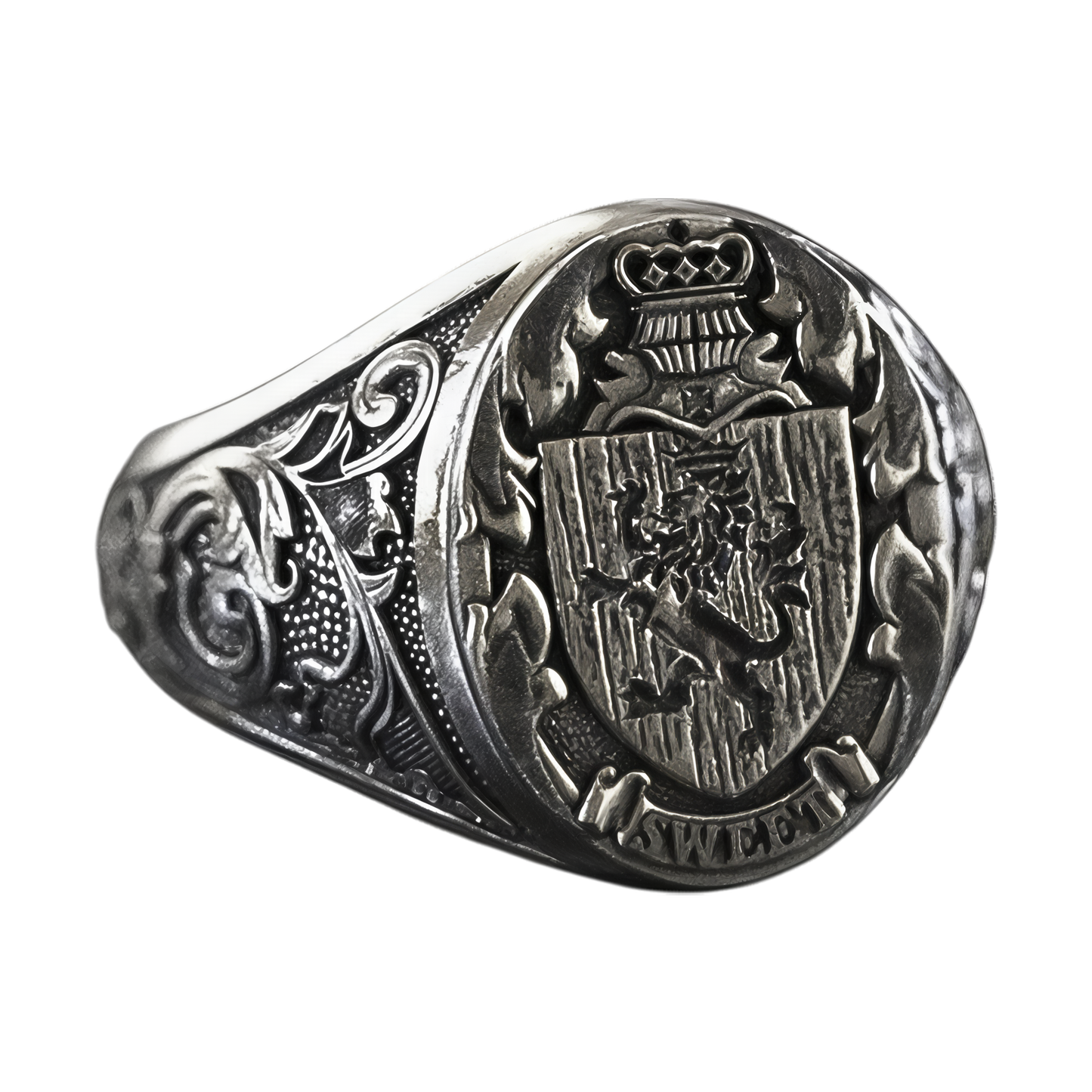 SIGILLUM REGIS.