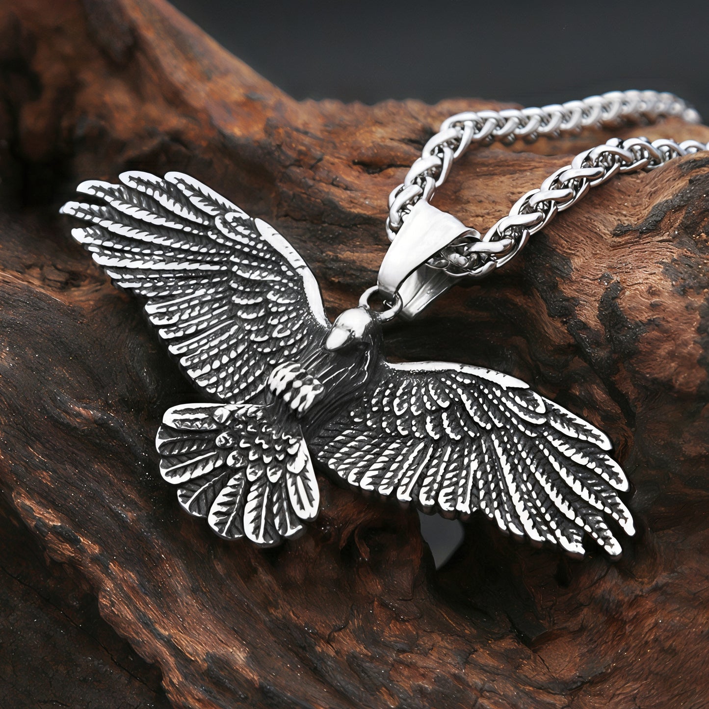 AETERNIS RAPTOR.