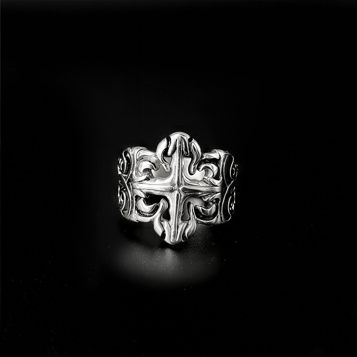 IGNIS CRUX.