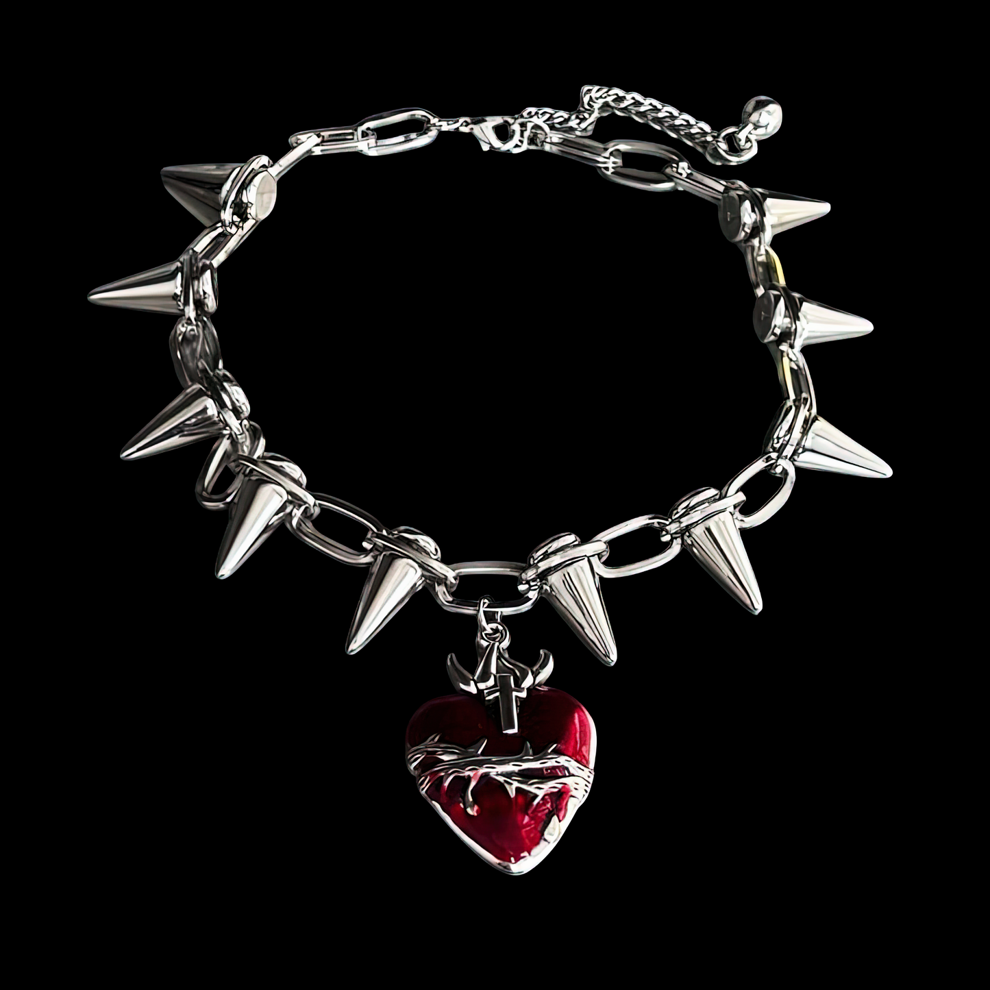 COR CRUCIATUM.