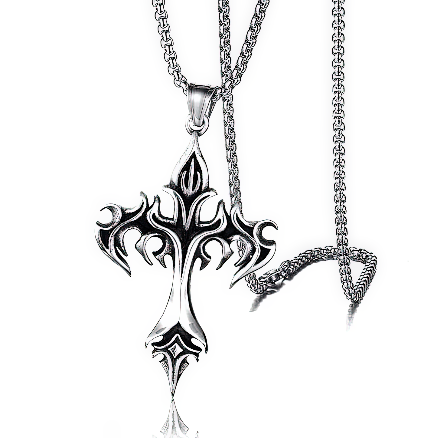 CRUX UMBRAE.