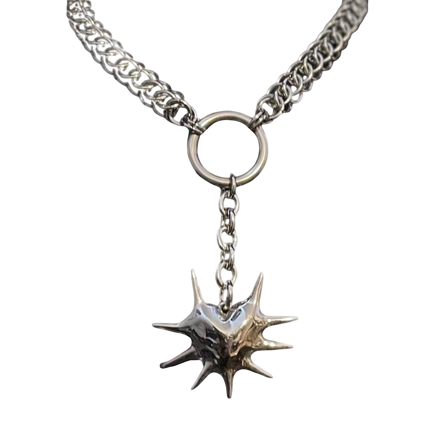 ECHINATA.