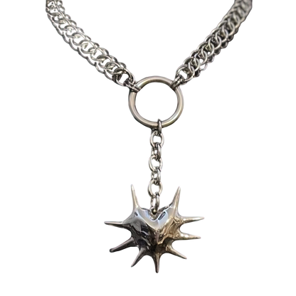 ECHINATA.