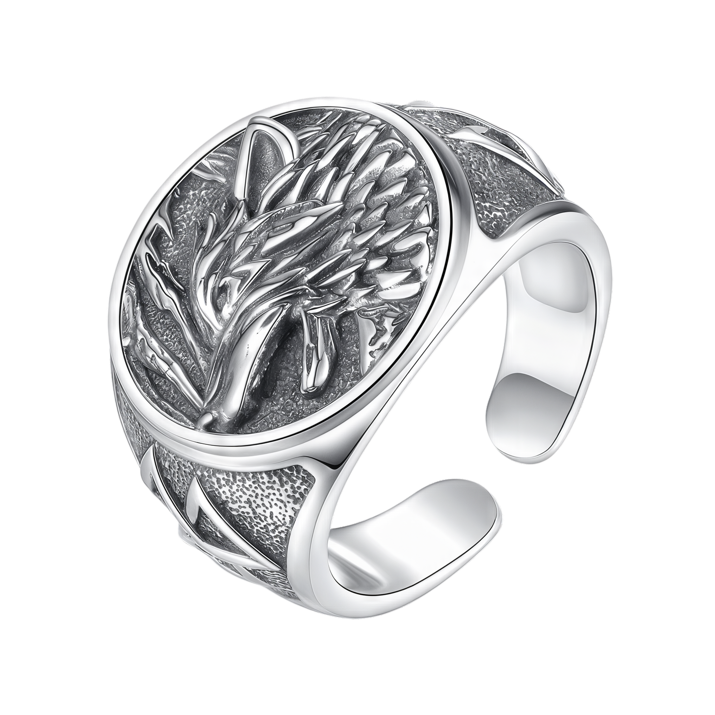 CANIS ALECTO.