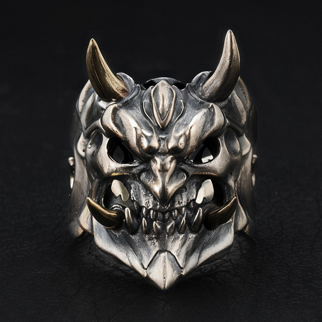 ONI’RAK.