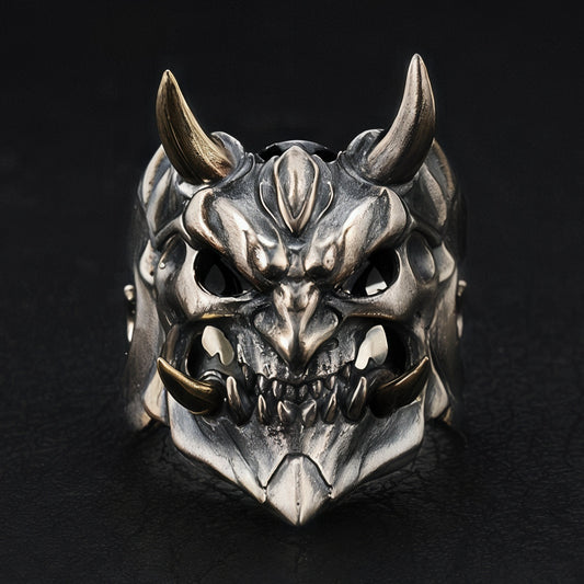 ONI’RAK.
