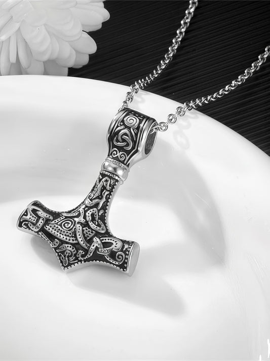 MJÖLLNIR REX.