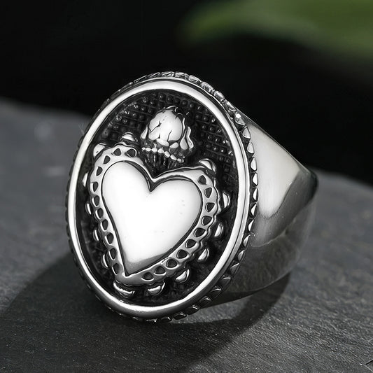 CORAZÓN ETERNO.