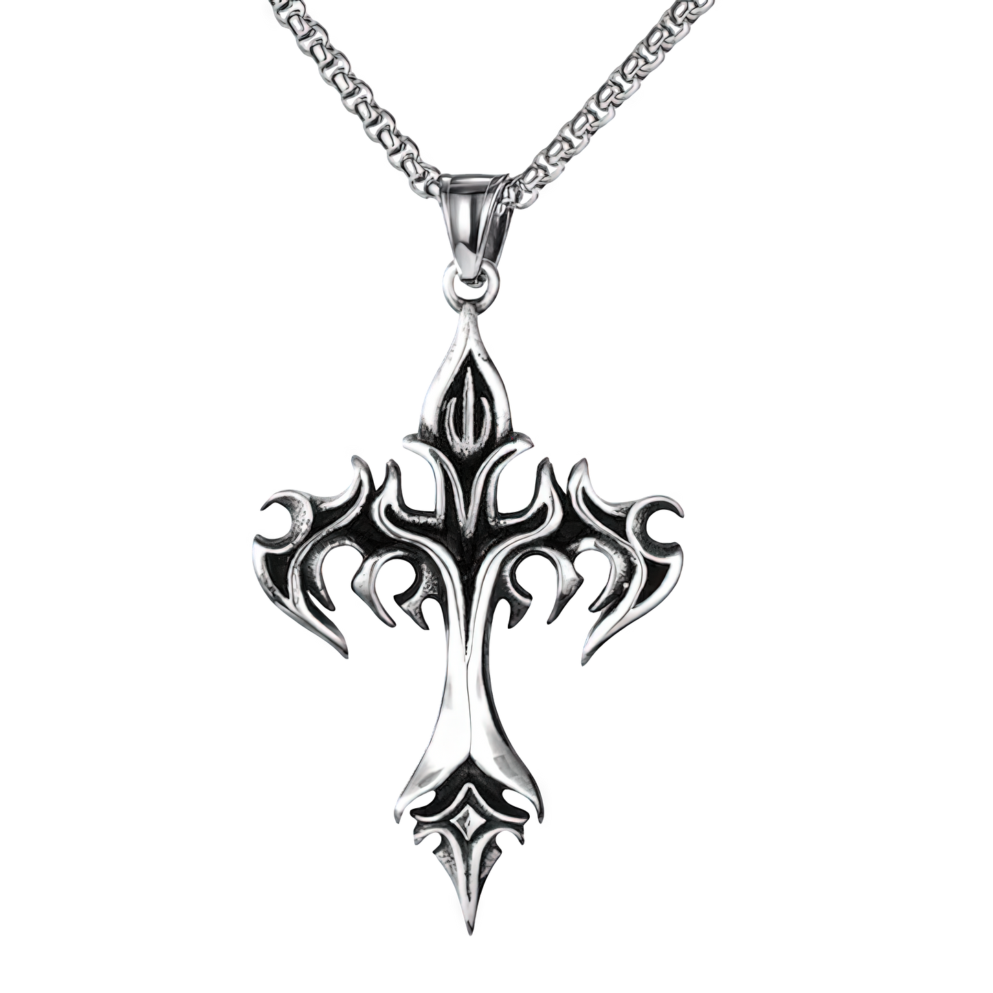 CRUX UMBRAE.