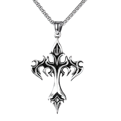 CRUX UMBRAE.