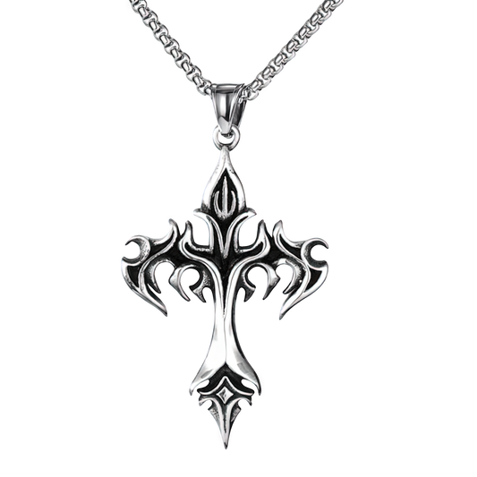 CRUX UMBRAE.
