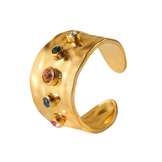 AURUM LUMINIS.