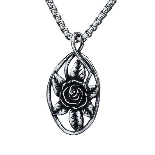 ROSA NOCTURNA.