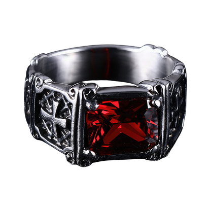 BLOOD OATH.