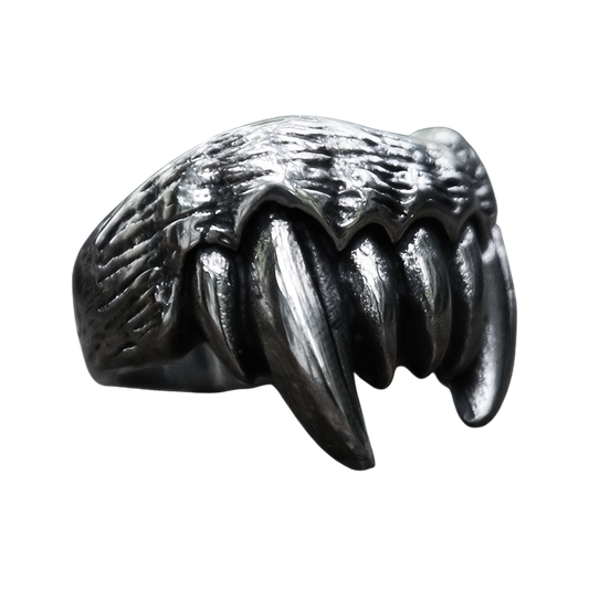 RAWR.