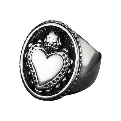 CORAZÓN ETERNO.
