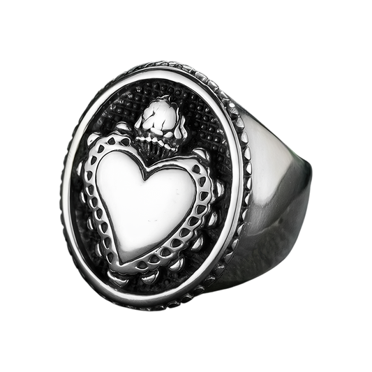 CORAZÓN ETERNO.
