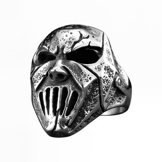 WARLORD.