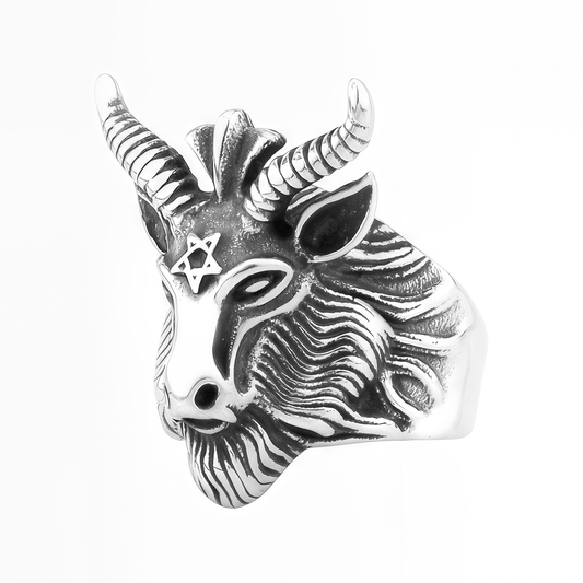 BAPHOMET.