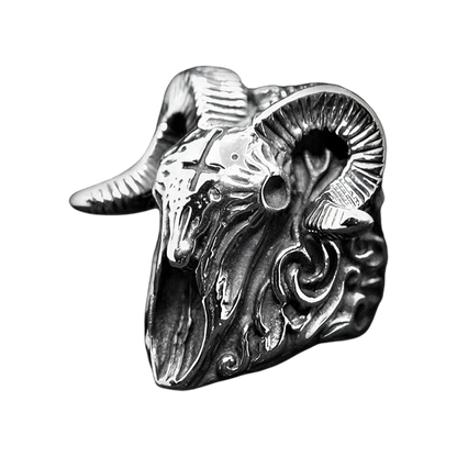 MORR’BAAL.