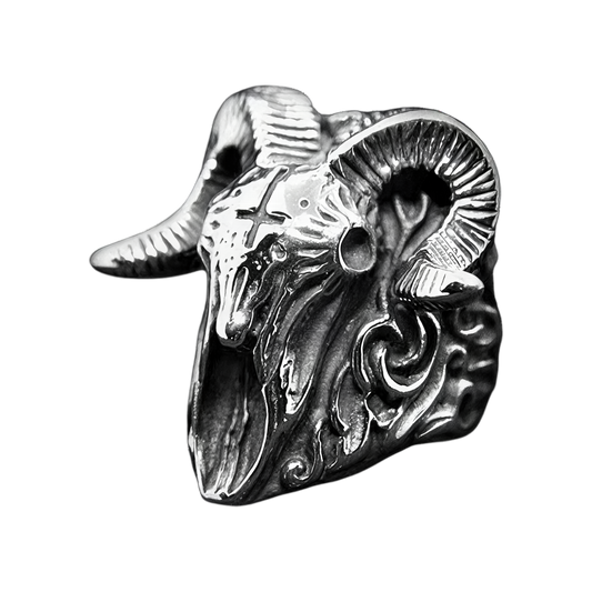 MORR’BAAL.