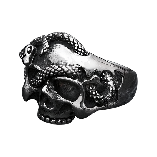 SERPENTIS.