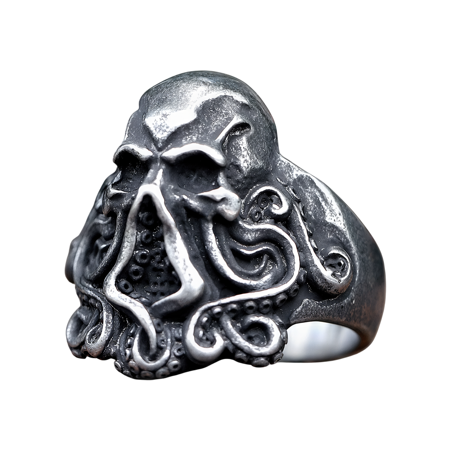 ABYSSUS.