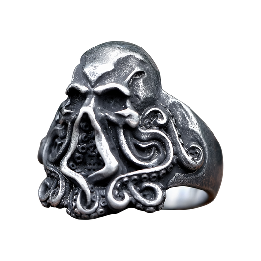 ABYSSUS.
