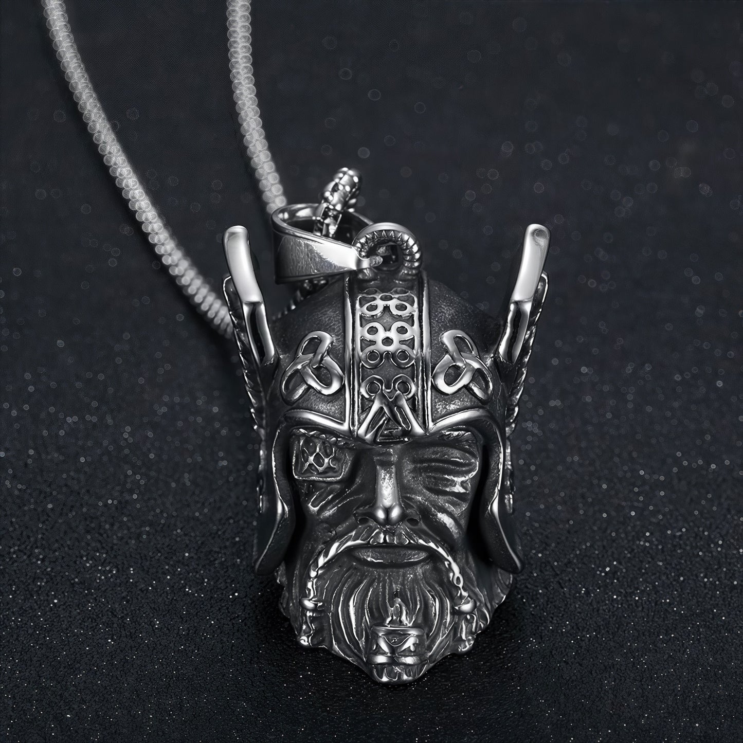 ODIN DRAUGR.