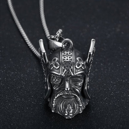 ODIN DRAUGR.