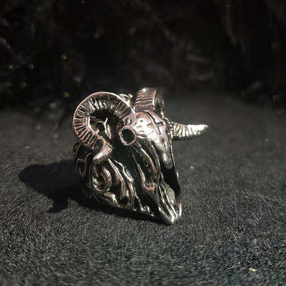 MORR’BAAL.