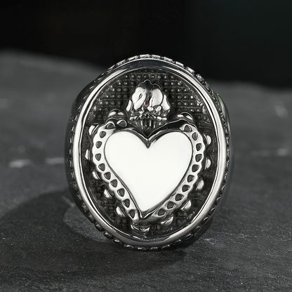 CORAZÓN ETERNO.