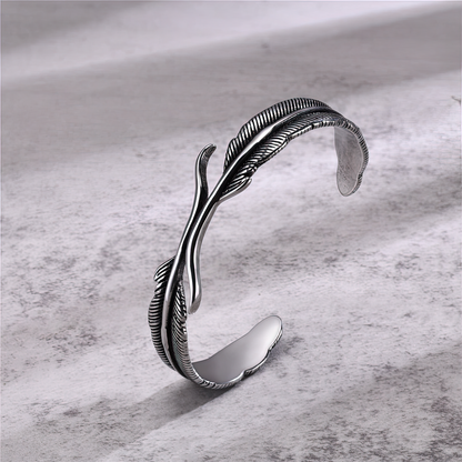 PLUMA AETERNA.