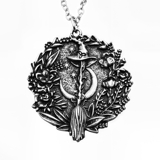 WITCHBLOOM.