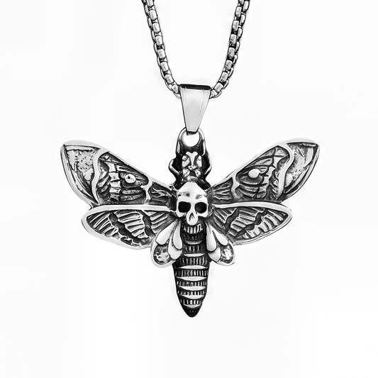 MORS PAPILIO.