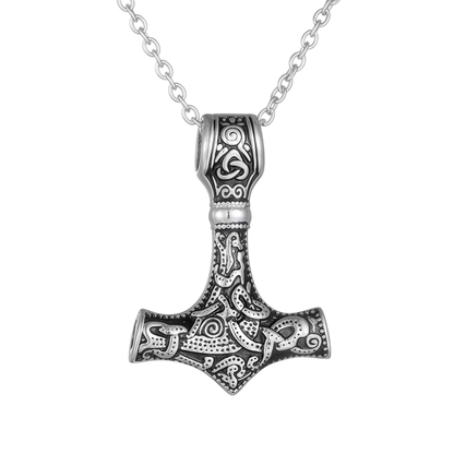 MJÖLLNIR REX.