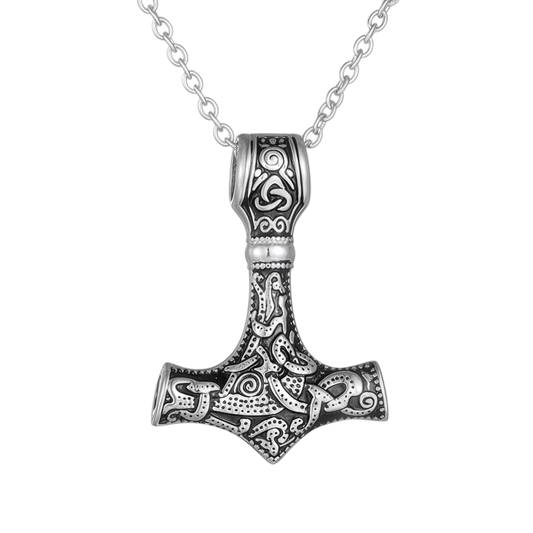 MJÖLLNIR REX.