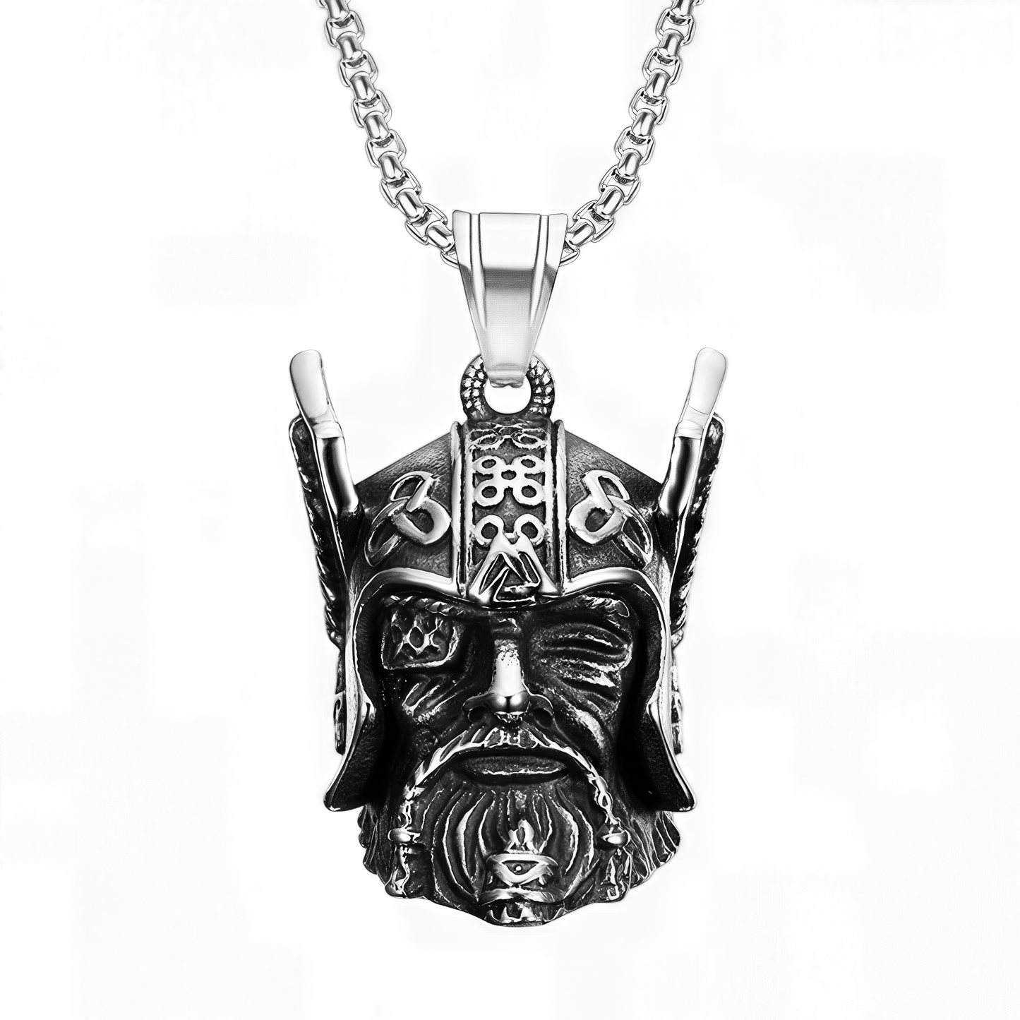 ODIN DRAUGR.