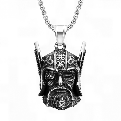 ODIN DRAUGR.