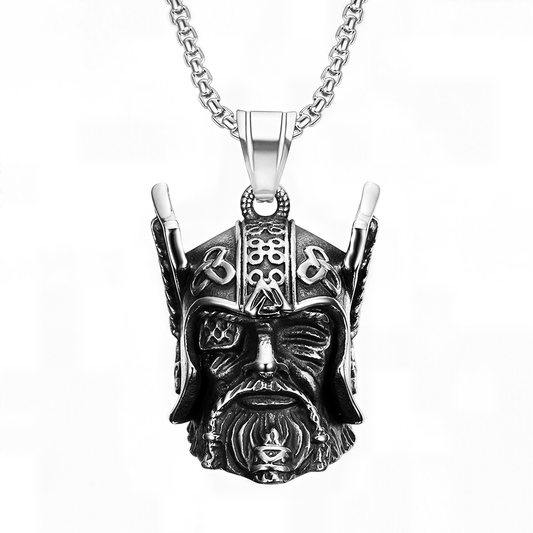 ODIN DRAUGR.