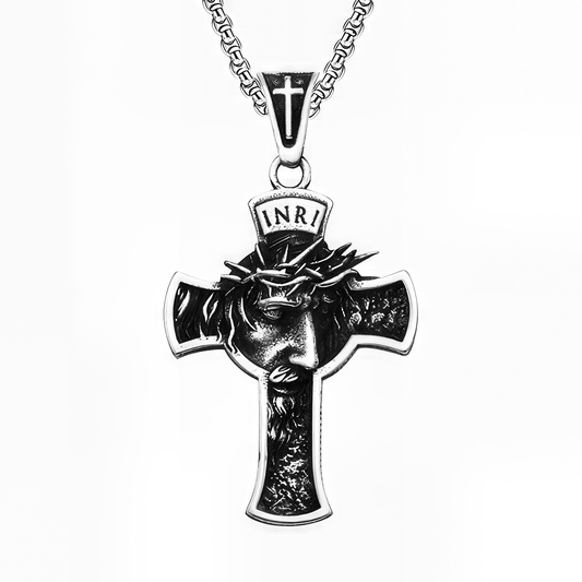 VIA CRUCIS.