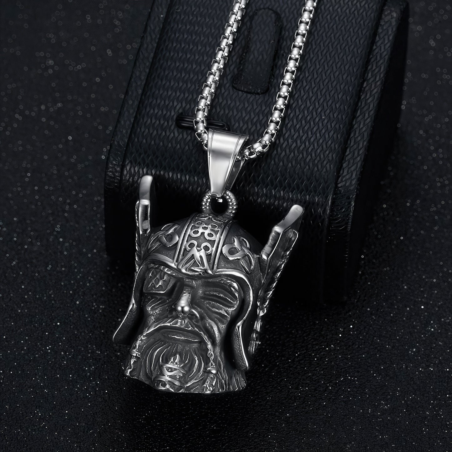ODIN DRAUGR.