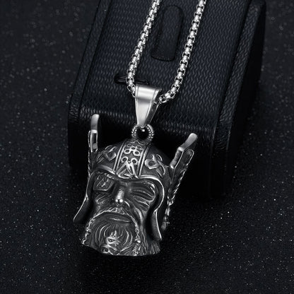 ODIN DRAUGR.