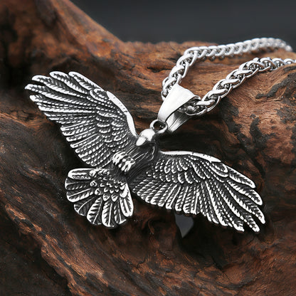 AETERNIS RAPTOR.
