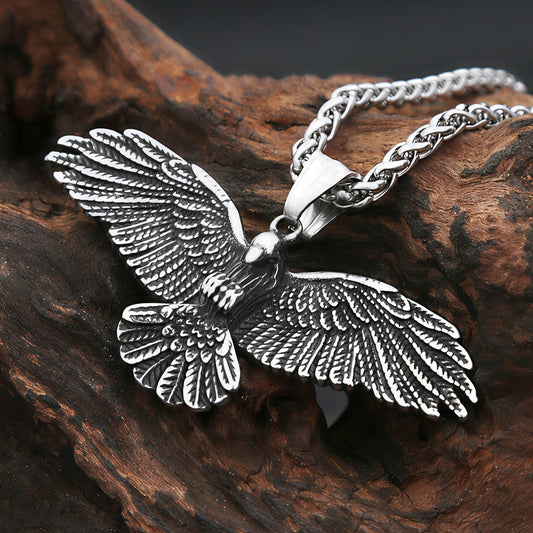 AETERNIS RAPTOR.