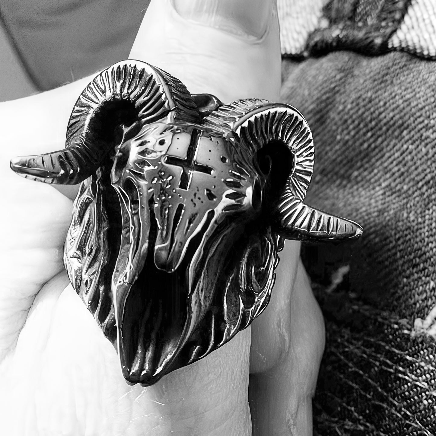 MORR’BAAL.