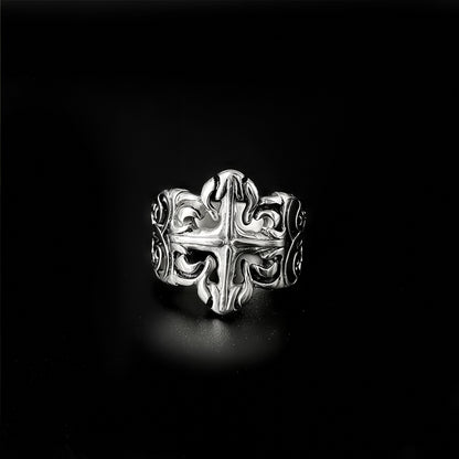 IGNIS CRUX.
