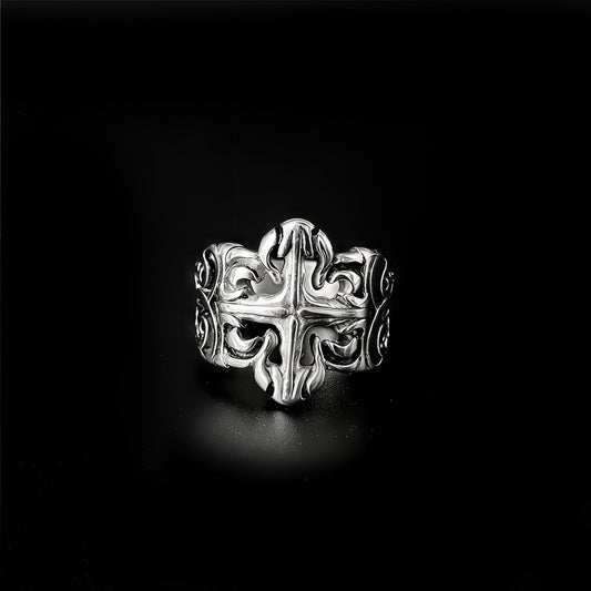 IGNIS CRUX.