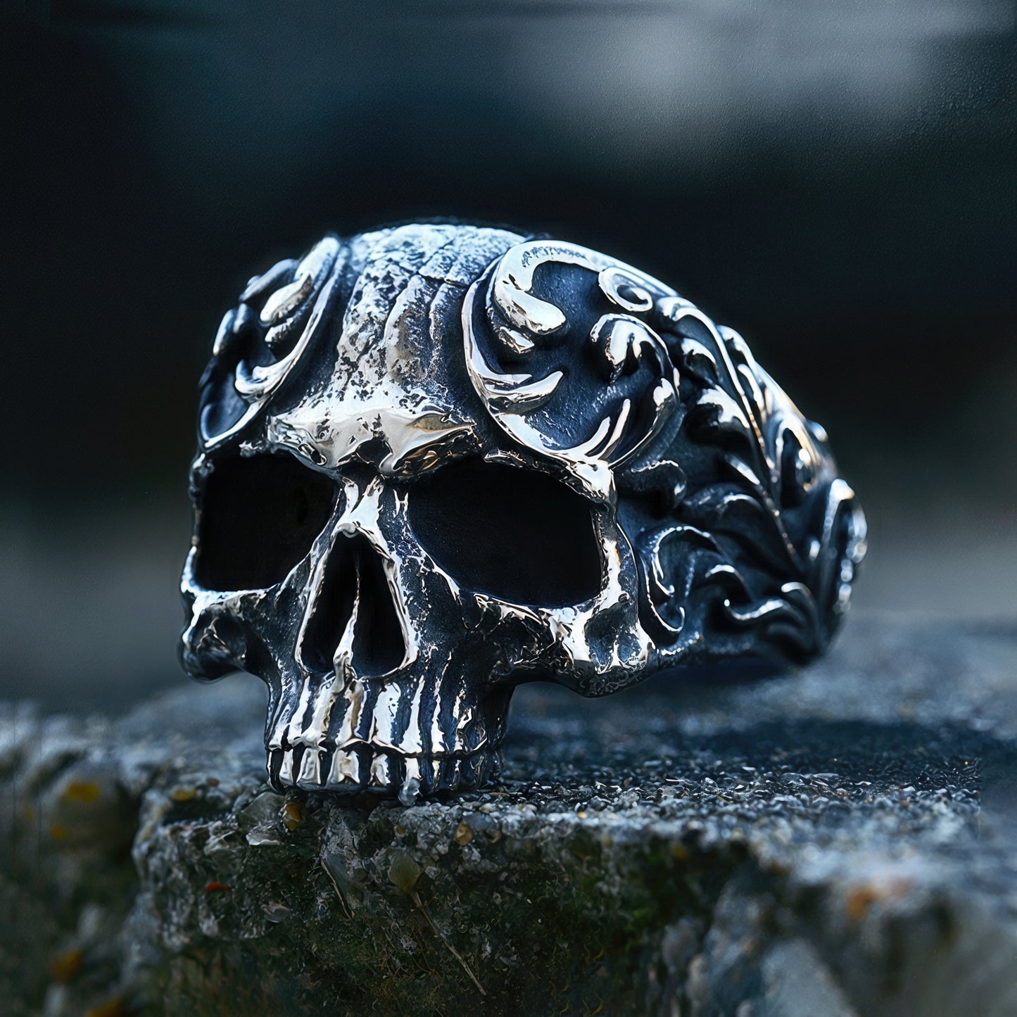 MORTALIS.