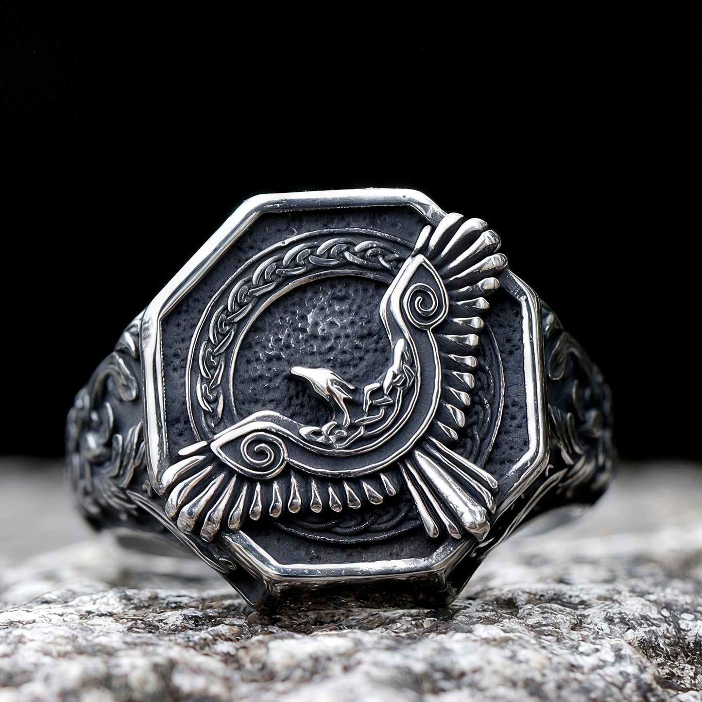 MUNINN.